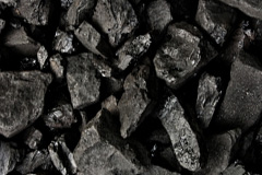 Truemans Heath coal boiler costs
